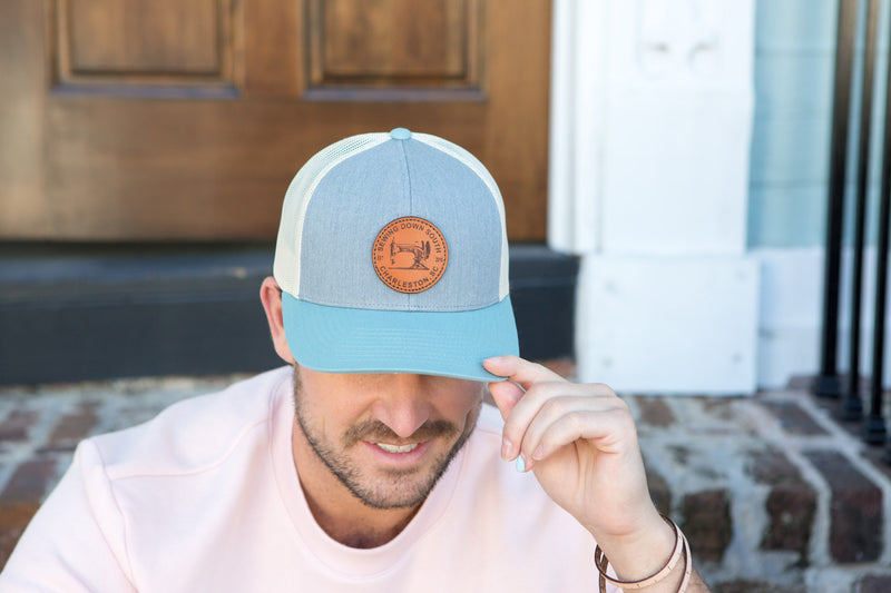 Best Trucker Hats 2022: Trendy Mesh Baseball Caps to Wear Right Now
