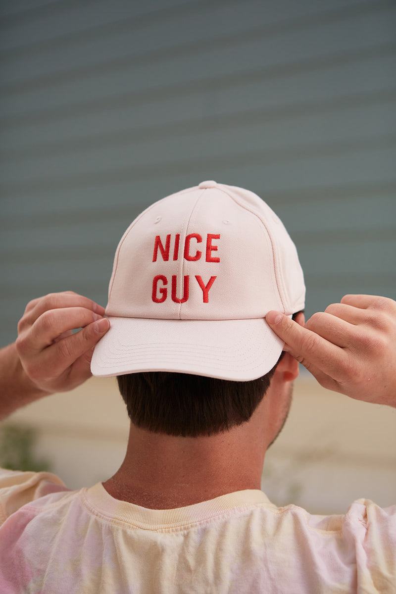 Embroidered dad cap shop