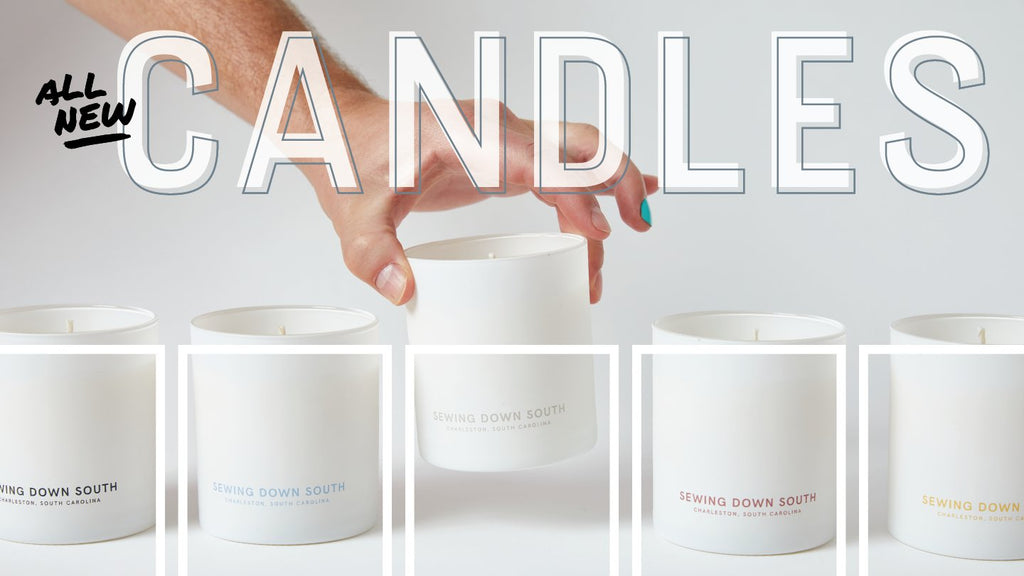 CANDLES