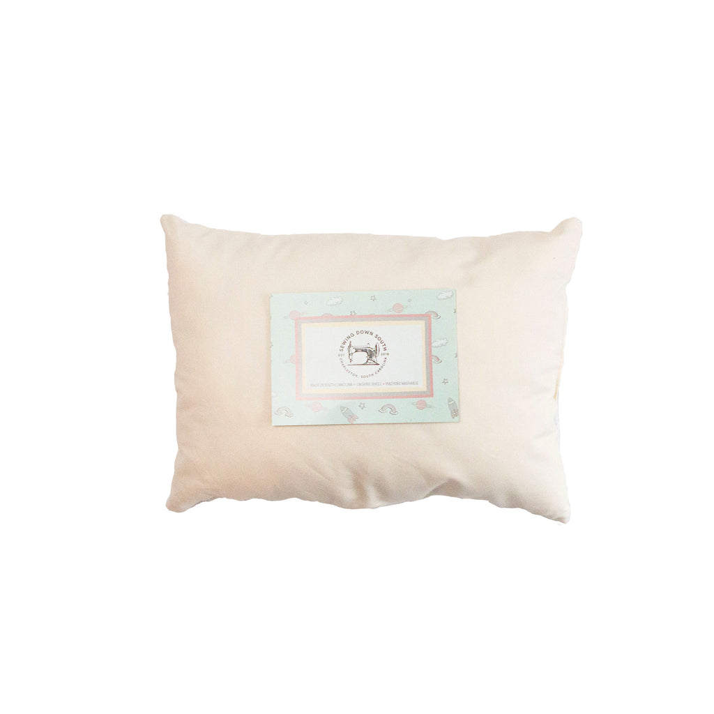 SLEEPING PILLOWS