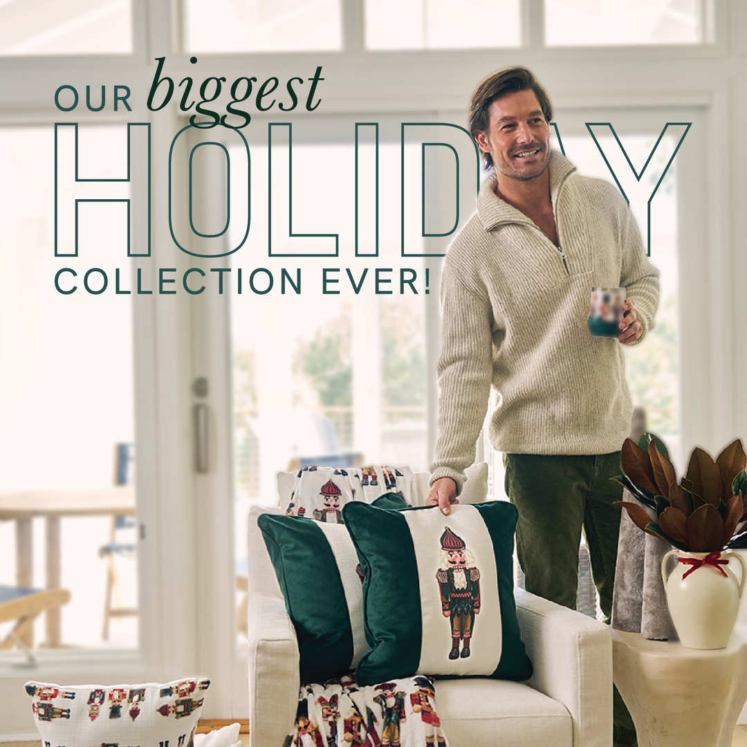 Sewing Down South Craig Conover of Southern Charm Sewing Southern Sewing Down South