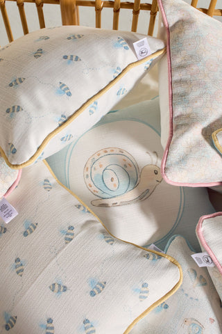 All new Sewing Down South custom designs for children