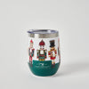 Nutcracker Wine Tumbler