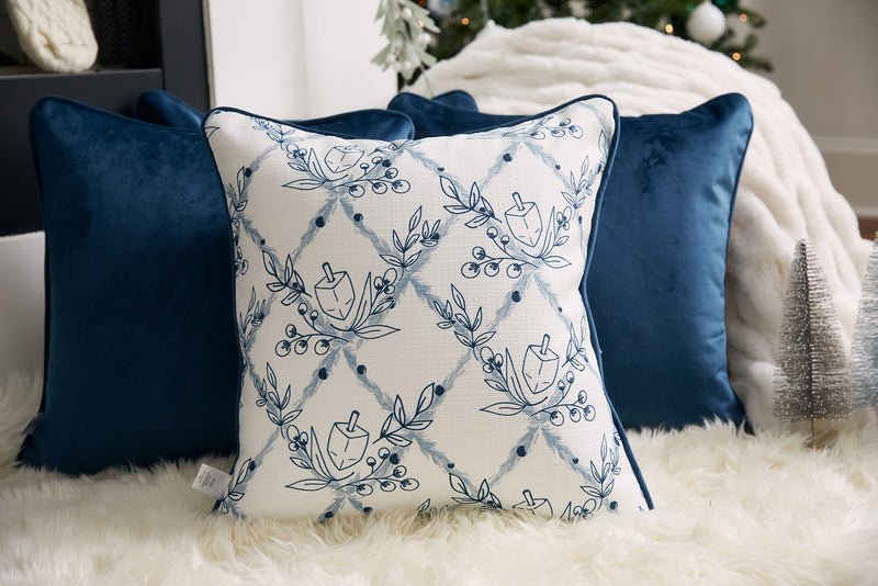 Floral pillow covers deals