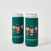 Nutcracker Koozie, 4 PACK (Skinny or Standard)