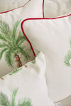 Holiday Palmetto Pillow