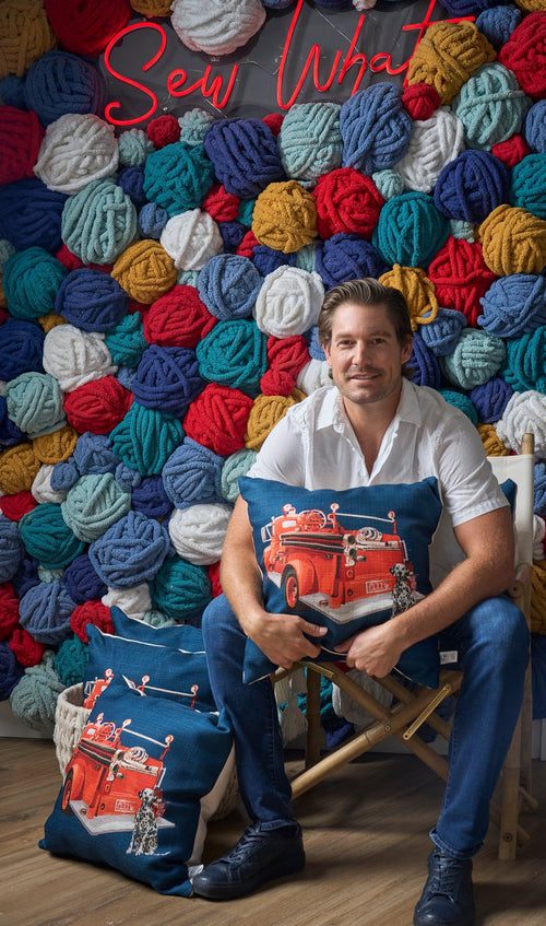 PREFILLED COLLECTION Sewing Down South