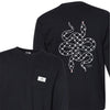 The Paige Collection: Snakes Long Sleeve Tee