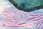 Sew What Embroidered Hat