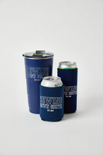 SDS Collegiate Tumbler, Navy