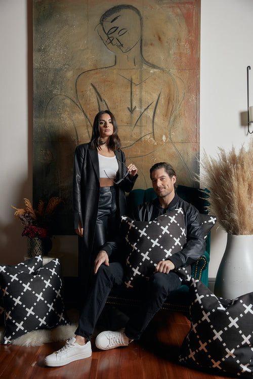 Sewing Down South Craig Conover of Southern Charm /Sewing & Southern