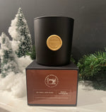 Holiday Collection: Craig's Pumpkin Pie (NEW COLOR)