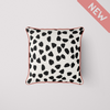 Modern Outdoor: Dots Pillow