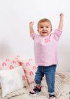 NICE GUY TODDLER Collection: Long sleeve