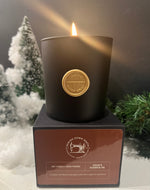 Holiday Collection: Craig's Pumpkin Pie (NEW COLOR)