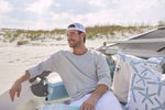 SDS French Terry Pullover