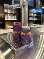 On the Prowl Koozie, 4 PACK (Standard or Skinny)