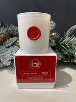 Holiday Candle: Rudolph's Favorite
