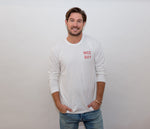NICE GUY Collection: Long Sleeve