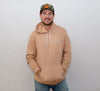 Sewing Down South Vintage Logo Hoodie