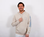 Sewing Down South + Charleston Sleeve Hoodie