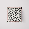 Modern Outdoor: Dots Pillow