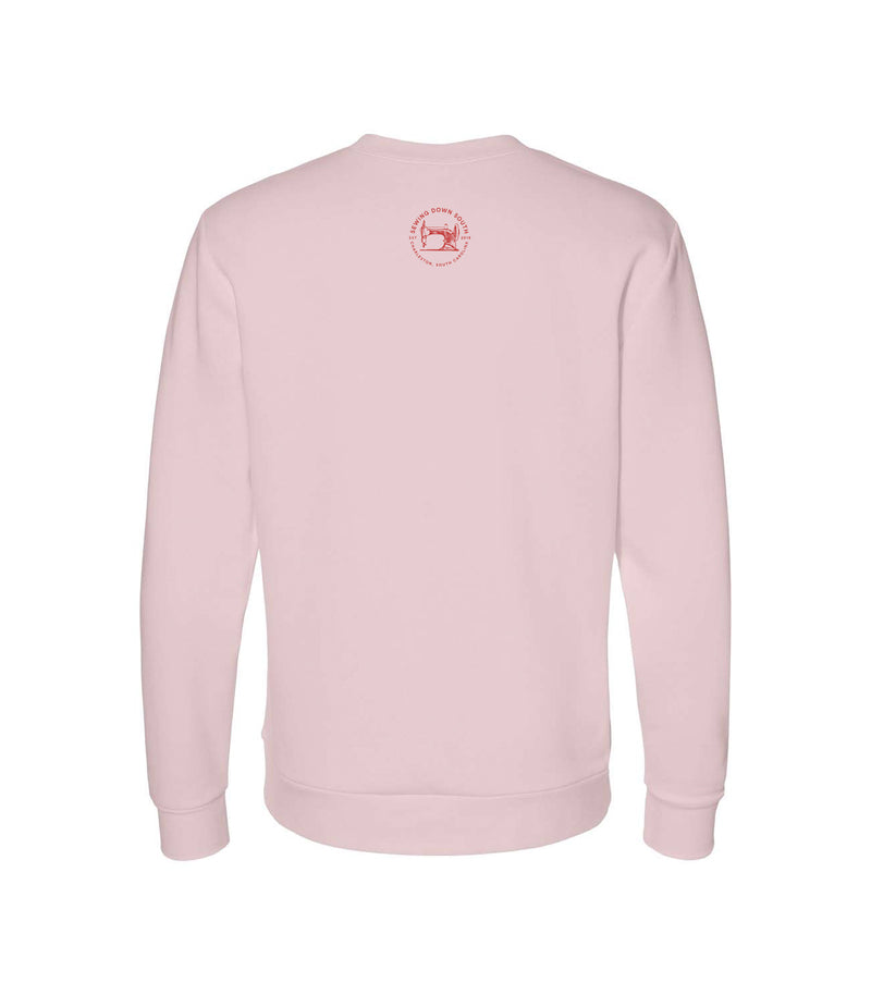 NICE GUY Collection: Eco-friendly Sweatshirt