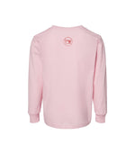 NICE GUY TODDLER Collection: Long sleeve