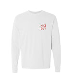 NICE GUY Collection: Long Sleeve