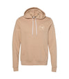 Sewing Down South Vintage Logo Hoodie