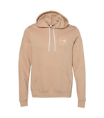 Sewing Down South Vintage Logo Hoodie