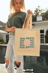 Sew What Tote