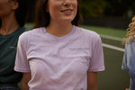 SDS Bubble Letter Tee