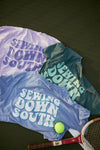 SDS Bubble Letter Tee