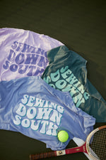 SDS Bubble Letter Tee