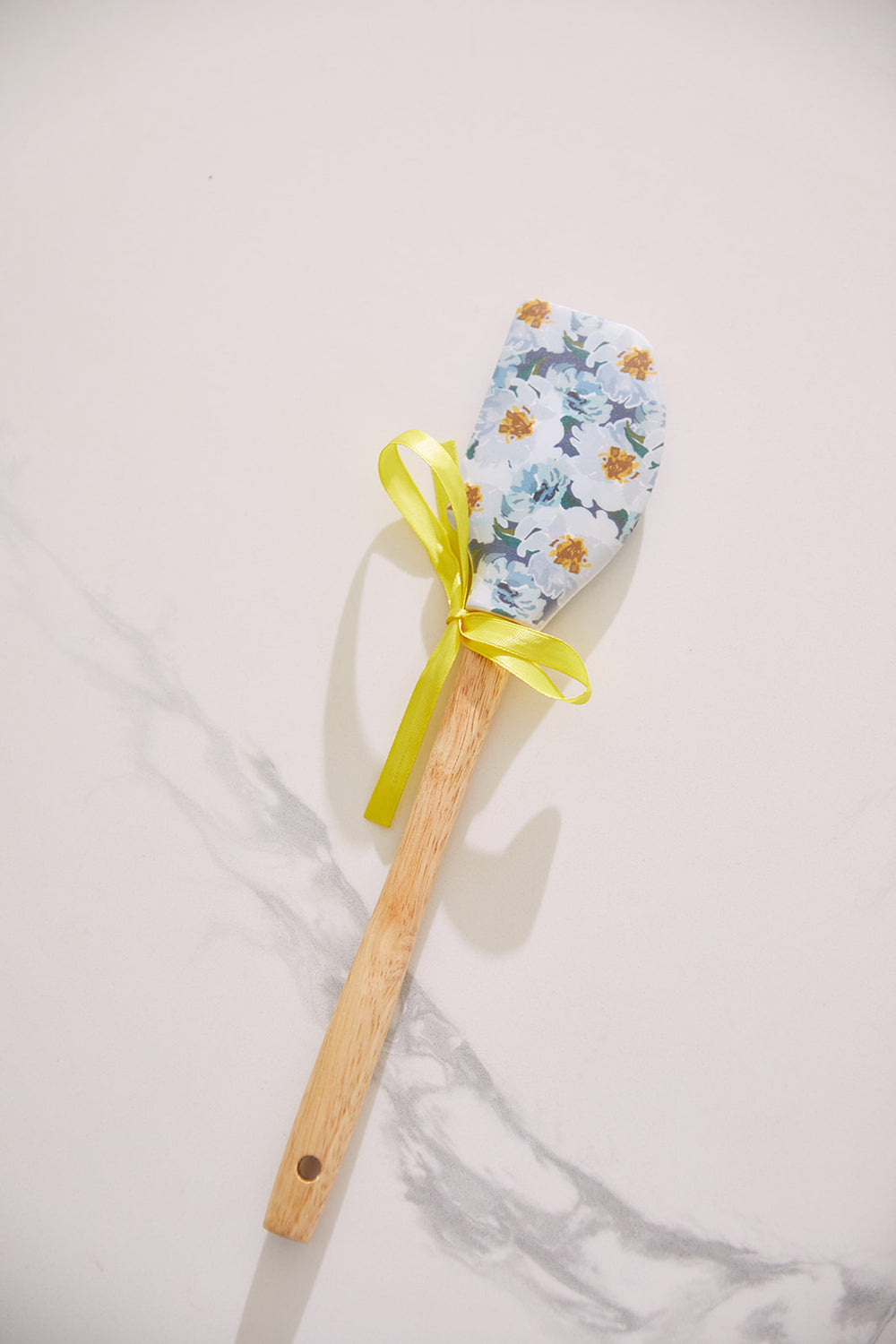 Blossoming Peonies Spatula