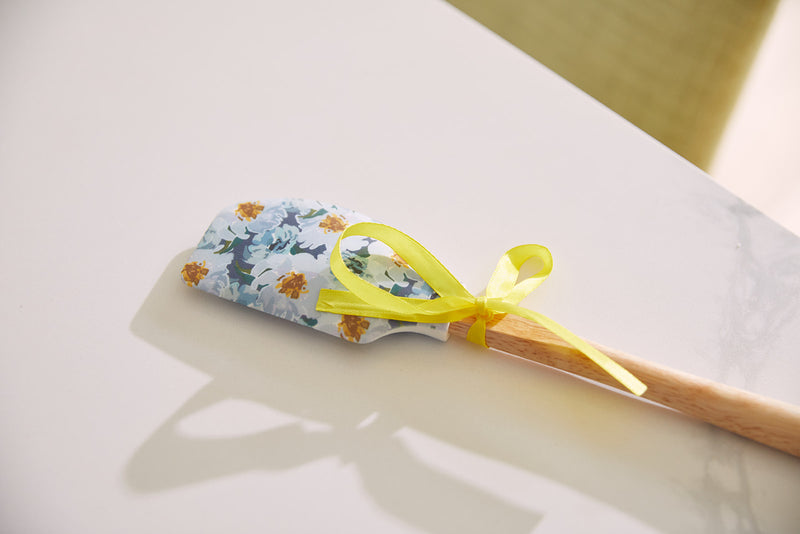 Bee & Florals Collection: Spatulas