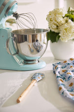 Bee & Florals Collection: Spatulas