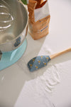 Bee & Florals Collection: Spatulas