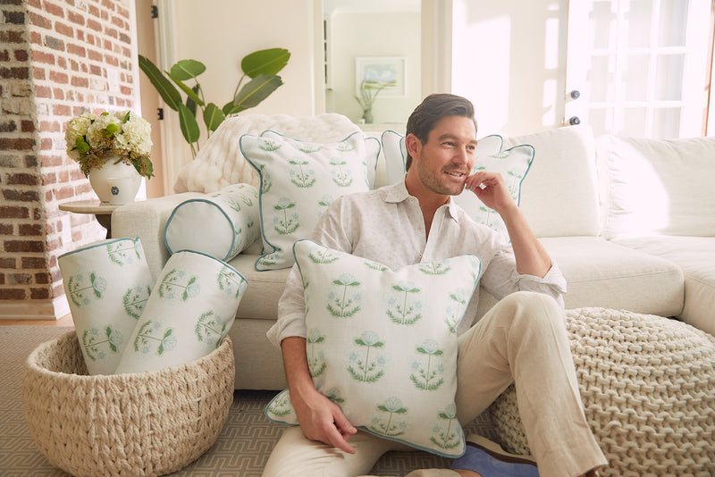 Southern living down pillows hotsell