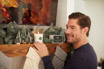 Holiday Candle: Rudolph's Favorite