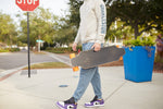 Sewing Down South + Charleston Sleeve Hoodie