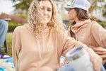 Sewing Down South Vintage Logo Hoodie