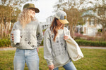 Sew Cool Patch Trucker