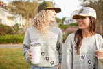 Sew Cool Patch Trucker