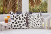 Modern Outdoor: Dots Pillow