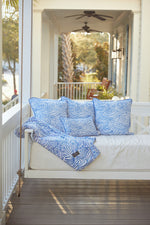 Wave Blanket