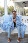 Wave Blanket