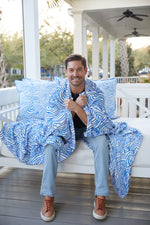 Wave Blanket