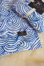 Wave Blanket